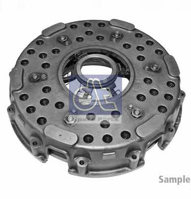 DT Spare Parts 4.63807 Clutch thrust plate 463807: Buy near me in Poland at 2407.PL - Good price!