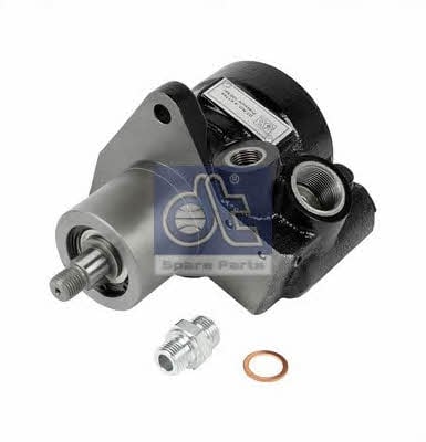 DT Spare Parts 4.61754 Hydraulic Pump, steering system 461754: Buy near me in Poland at 2407.PL - Good price!