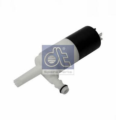 DT Spare Parts 4.61882 Glass washer pump 461882: Buy near me in Poland at 2407.PL - Good price!