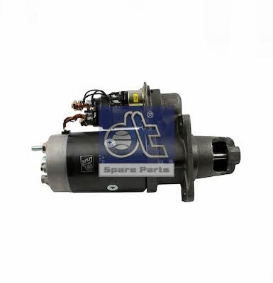 DT Spare Parts 4.61909 Starter 461909: Buy near me in Poland at 2407.PL - Good price!