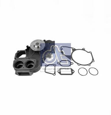 DT Spare Parts 4.61912 Water pump 461912: Buy near me in Poland at 2407.PL - Good price!