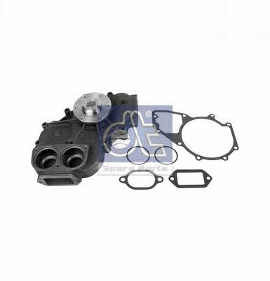DT Spare Parts 4.61914 Water pump 461914: Buy near me in Poland at 2407.PL - Good price!