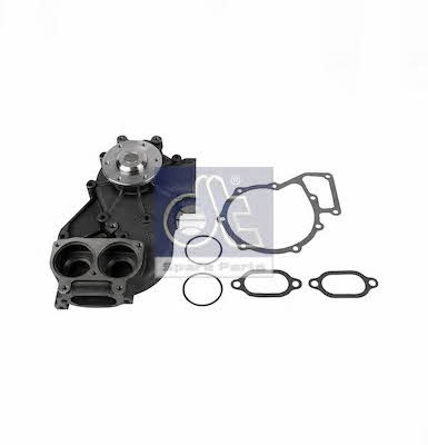 DT Spare Parts 4.61918 Water pump 461918: Buy near me in Poland at 2407.PL - Good price!
