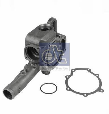 DT Spare Parts 4.61919 Water pump 461919: Buy near me in Poland at 2407.PL - Good price!