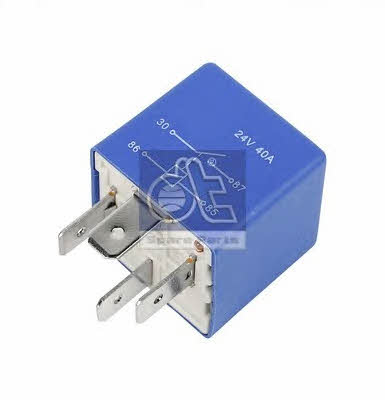 DT Spare Parts 4.62061 Relay 462061: Buy near me in Poland at 2407.PL - Good price!