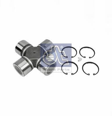 DT Spare Parts 4.62105 CV joint 462105: Buy near me in Poland at 2407.PL - Good price!