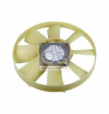 DT Spare Parts 4.63918 Hub, engine cooling fan wheel 463918: Buy near me in Poland at 2407.PL - Good price!