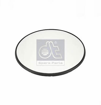DT Spare Parts 4.63965 Mirror Glass, ramp mirror 463965: Buy near me in Poland at 2407.PL - Good price!