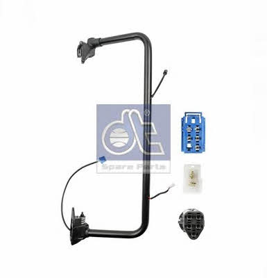 DT Spare Parts 4.63968 Bracket outside mirror 463968: Buy near me in Poland at 2407.PL - Good price!