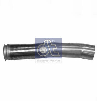 DT Spare Parts 4.63970 Exhaust pipe 463970: Buy near me in Poland at 2407.PL - Good price!