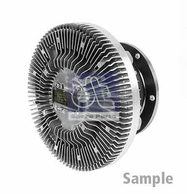 DT Spare Parts 4.64021 Fan clutch 464021: Buy near me in Poland at 2407.PL - Good price!