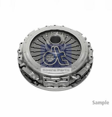 DT Spare Parts 4.64186 Clutch thrust plate 464186: Buy near me in Poland at 2407.PL - Good price!
