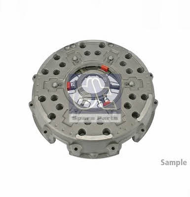 DT Spare Parts 4.64189 Clutch thrust plate 464189: Buy near me at 2407.PL in Poland at an Affordable price!