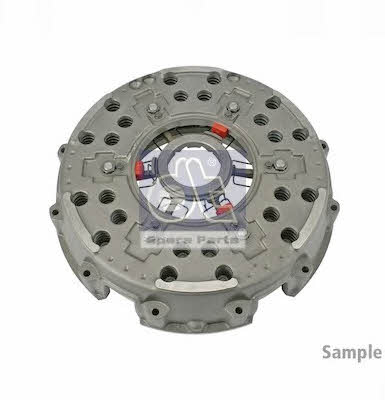 DT Spare Parts 4.64193 Clutch thrust plate 464193: Buy near me in Poland at 2407.PL - Good price!
