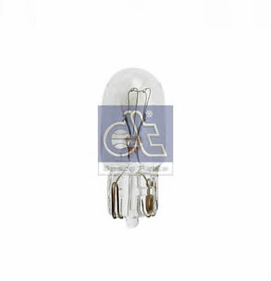 DT Spare Parts 4.64272 Halogen lamp 24V 464272: Buy near me in Poland at 2407.PL - Good price!