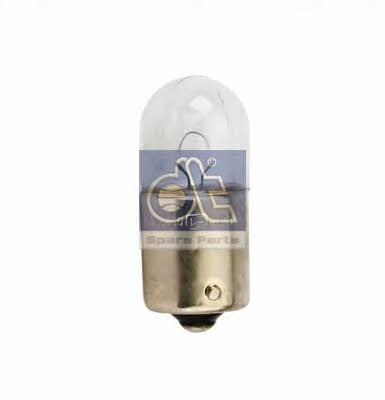 DT Spare Parts 4.64274 Glow bulb R10W 12V 10W 464274: Buy near me in Poland at 2407.PL - Good price!