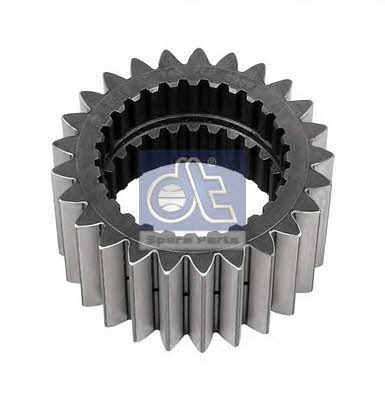 DT Spare Parts 4.64369 Gear, main shaft 464369: Buy near me in Poland at 2407.PL - Good price!