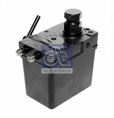 DT Spare Parts 4.62152 Насос гидравлический подъема кабины 462152: Отличная цена - Купить в Польше на 2407.PL!