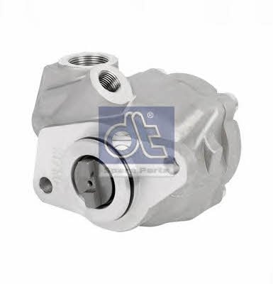 DT Spare Parts 4.62161 Hydraulic Pump, steering system 462161: Buy near me in Poland at 2407.PL - Good price!