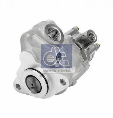 DT Spare Parts 4.62162 Hydraulic Pump, steering system 462162: Buy near me in Poland at 2407.PL - Good price!