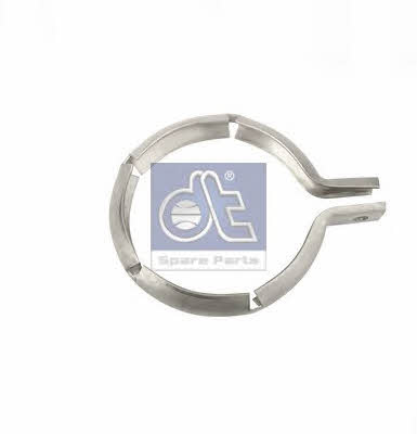 DT Spare Parts 4.62182 Exhaust clamp 462182: Buy near me in Poland at 2407.PL - Good price!