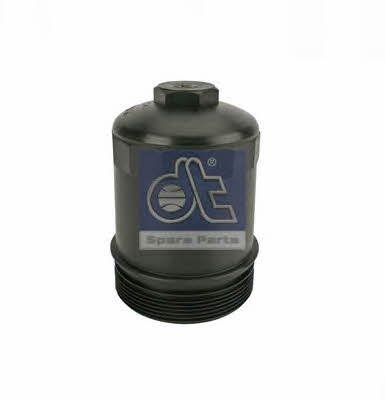 DT Spare Parts 4.64475 Cap, oil filter housing 464475: Buy near me in Poland at 2407.PL - Good price!