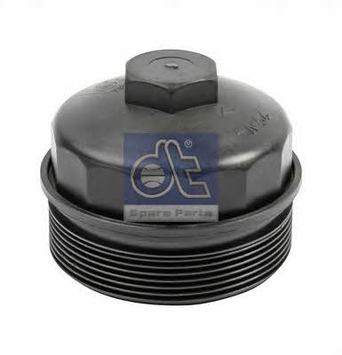 DT Spare Parts 4.64476 Cap, oil filter housing 464476: Buy near me in Poland at 2407.PL - Good price!