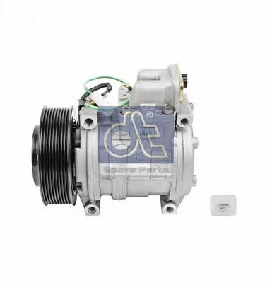 DT Spare Parts 4.64500 Compressor, air conditioning 464500: Buy near me in Poland at 2407.PL - Good price!