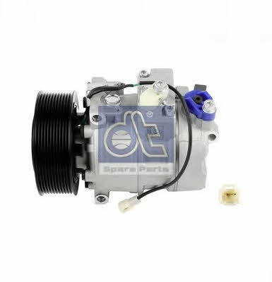 DT Spare Parts 4.64502 Compressor, air conditioning 464502: Buy near me in Poland at 2407.PL - Good price!