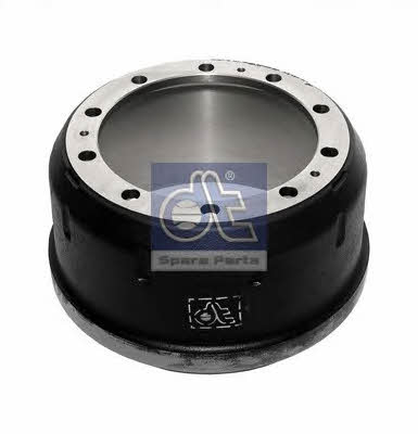 DT Spare Parts 4.64638 Rear brake drum 464638: Buy near me in Poland at 2407.PL - Good price!