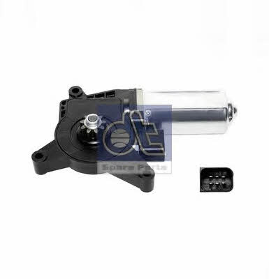 DT Spare Parts 4.64707 Window motor 464707: Buy near me in Poland at 2407.PL - Good price!