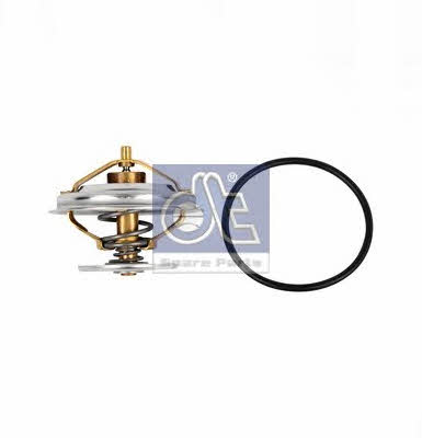 DT Spare Parts 4.64801 Thermostat, coolant 464801: Buy near me in Poland at 2407.PL - Good price!