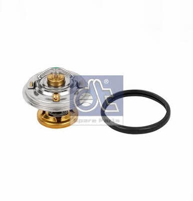 DT Spare Parts 4.64802 Thermostat, coolant 464802: Buy near me in Poland at 2407.PL - Good price!