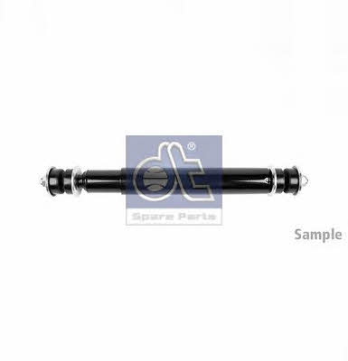 DT Spare Parts 4.64817 Rear oil shock absorber 464817: Buy near me in Poland at 2407.PL - Good price!