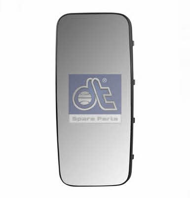 DT Spare Parts 4.64834 Mirror Glass Heated 464834: Buy near me in Poland at 2407.PL - Good price!