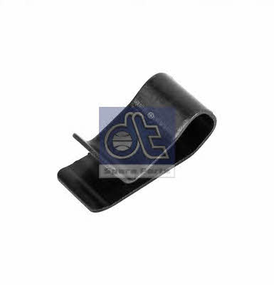 DT Spare Parts 4.64870 Radiator diffuser 464870: Buy near me in Poland at 2407.PL - Good price!