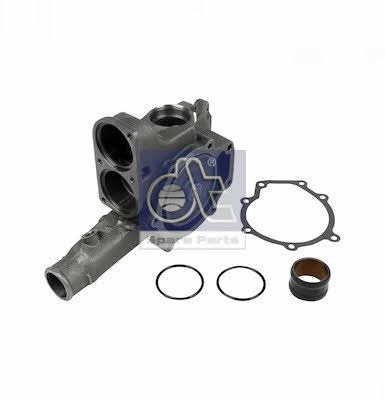 DT Spare Parts 4.64880 Water pump 464880: Buy near me in Poland at 2407.PL - Good price!