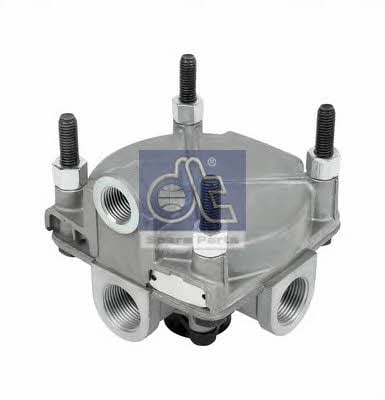 DT Spare Parts 4.65012 Клапан распределительный, пневматический 465012: Купить в Польше - Отличная цена на 2407.PL!