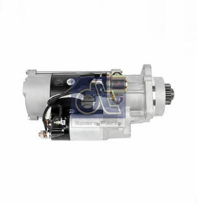 DT Spare Parts 4.65041 Starter 465041: Buy near me in Poland at 2407.PL - Good price!