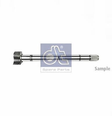 DT Spare Parts 4.65119 Brake Shaft 465119: Buy near me in Poland at 2407.PL - Good price!