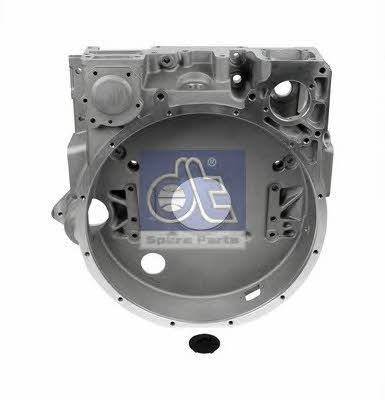 DT Spare Parts 4.65220 Front engine cover 465220: Buy near me in Poland at 2407.PL - Good price!