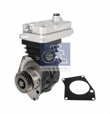 DT Spare Parts 4.65256 Pneumatic compressor 465256: Buy near me in Poland at 2407.PL - Good price!