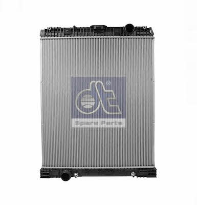 DT Spare Parts 4.65300 Radiator, engine cooling 465300: Buy near me in Poland at 2407.PL - Good price!