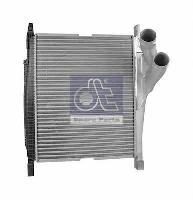 DT Spare Parts 4.65301 Радиатор охлаждения двигателя 465301: Отличная цена - Купить в Польше на 2407.PL!