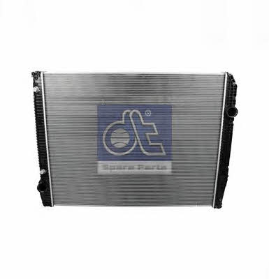 DT Spare Parts 4.65308 Radiator, engine cooling 465308: Buy near me in Poland at 2407.PL - Good price!