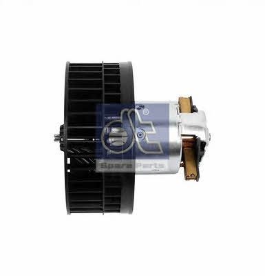 DT Spare Parts 4.65370 Cabin ventilation motor 465370: Buy near me in Poland at 2407.PL - Good price!