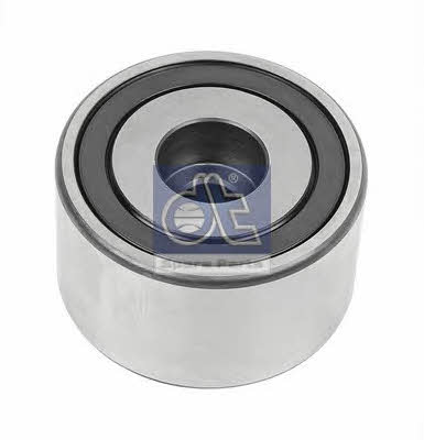 DT Spare Parts 4.65392 Idler roller bearing 465392: Buy near me in Poland at 2407.PL - Good price!