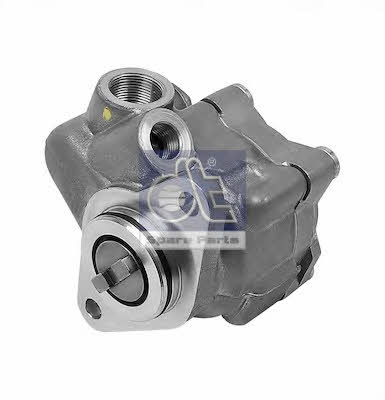 DT Spare Parts 4.65442 Hydraulic Pump, steering system 465442: Buy near me in Poland at 2407.PL - Good price!