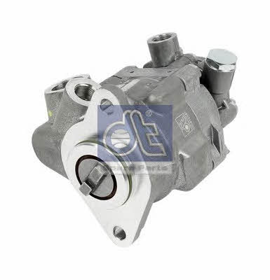 DT Spare Parts 4.65444 Hydraulic Pump, steering system 465444: Buy near me in Poland at 2407.PL - Good price!