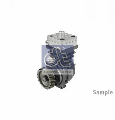 DT Spare Parts 4.65472 Pneumatic compressor 465472: Buy near me in Poland at 2407.PL - Good price!